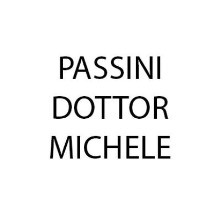 Logotyp från Dott. Michele Passini