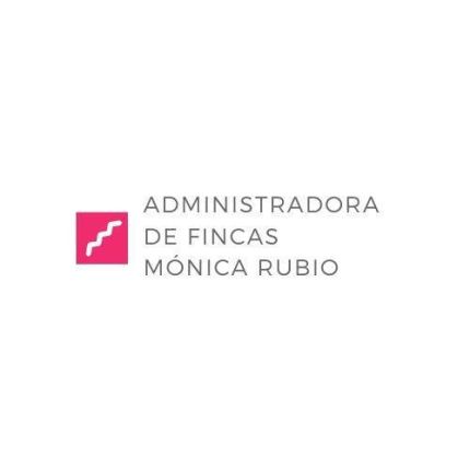 Logo da Administradora de Fincas Mónica Rubio