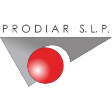 Logo da Prodiar