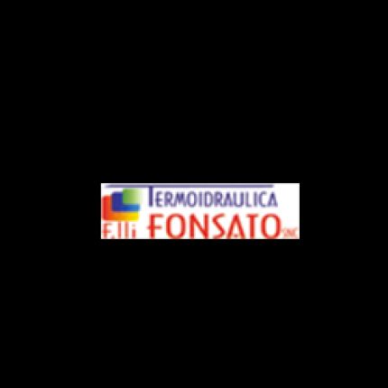 Logotyp från Termoidraulica F.lli Fonsato