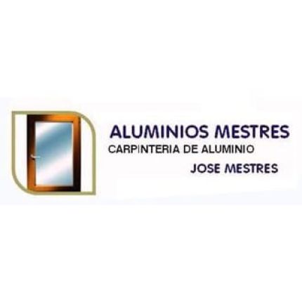 Logo von Aluminios Mestres