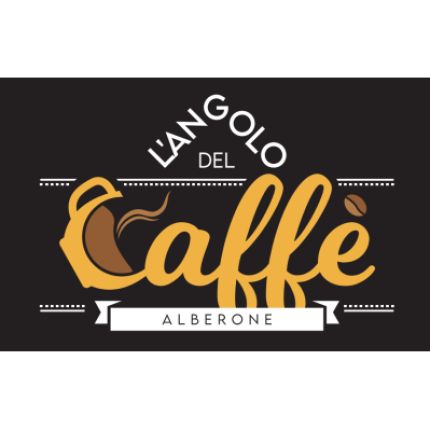 Logo van L’angolo del caffè Alberone