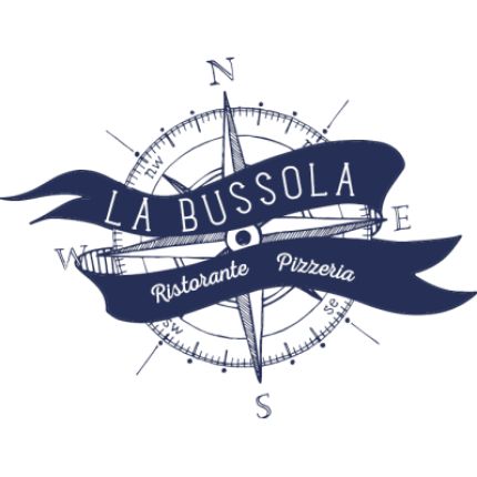Logo fra Ristorante Pizzeria La Bussola