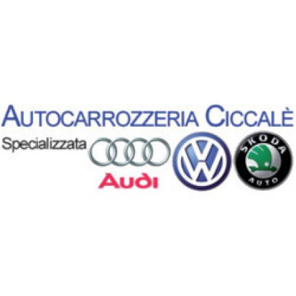 Logo from Autocarrozzeria Ciccalè Roberto