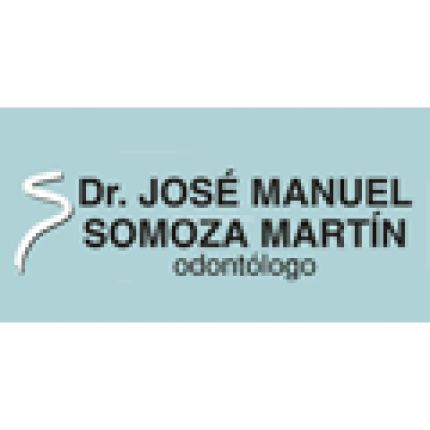 Logo from Dr. José Manuel Somoza Martín