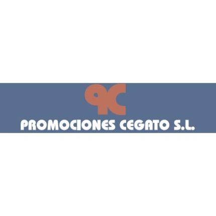 Logotyp från Promociones Cegato S.L.