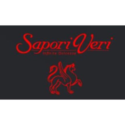 Logotyp från Sapori Veri