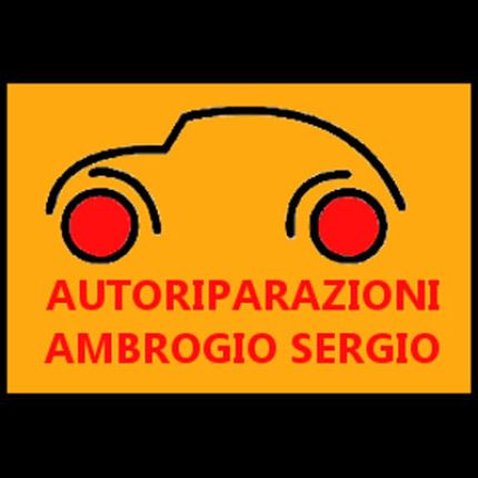 Logotipo de Autoriparazioni Ambrogio Sergio