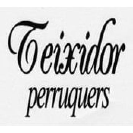 Logo de Teixidor Perruquers