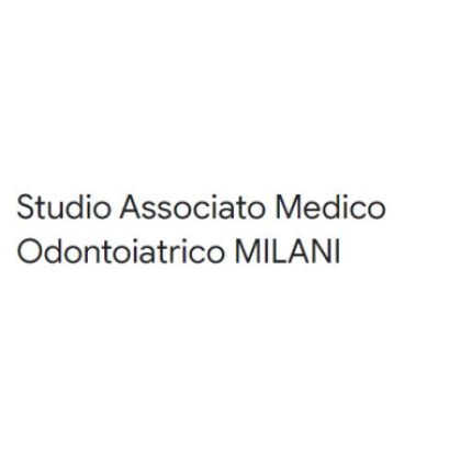Logotyp från Studio Associato Medico Odontoiatrico Milani