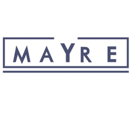 Logo da Mayre  -  ABB Motores