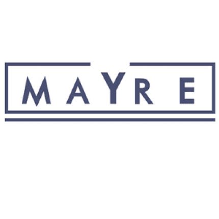 Logo od Mayre  -  ABB Motores