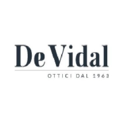 Logo de Ottici De Vidal dal 1963