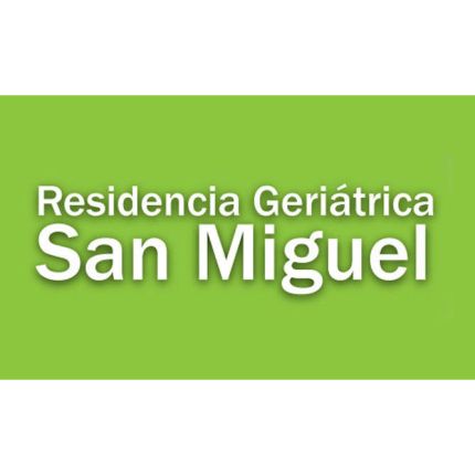 Logo von Residencia Geriátrica San Miguel