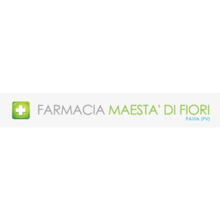 Logo od Farmacia Maesta'