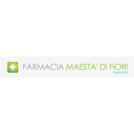 Logo da Farmacia Maesta'