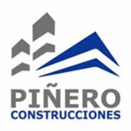 Logótipo de Piñero Construcciones