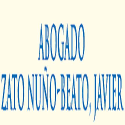 Logo van javier Zato Nuño-Beato