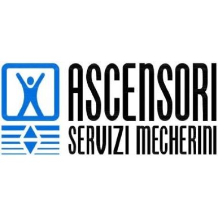 Logotyp från Ascensori Servizi Mecherini Srl