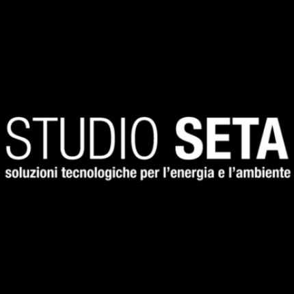 Logo da Studio Seta