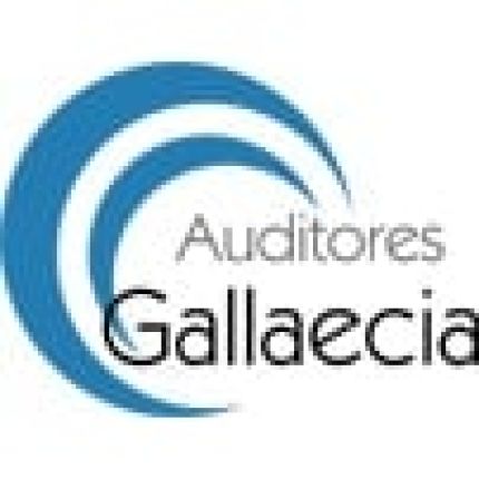 Logotyp från Auditores Gallaecia