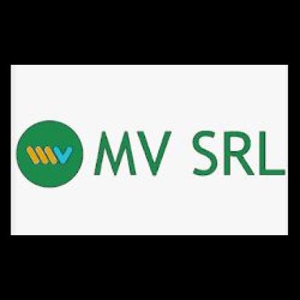 Logótipo de MV S.R.L.