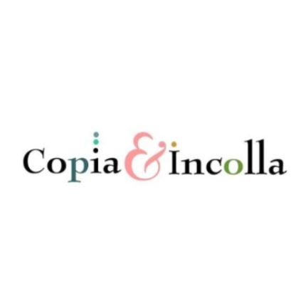 Logo von Copia e Incolla