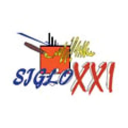 Logotipo de Decoraciones Siglo XXI