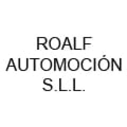 Logótipo de Roalf Automoción