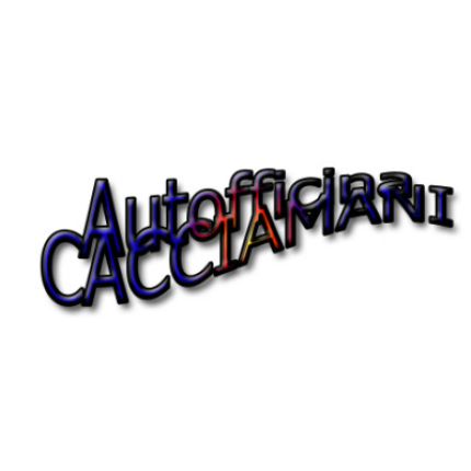 Λογότυπο από Autofficina Cacciamani