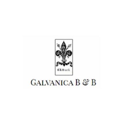 Logo van Galvanica B & B