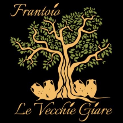 Logotipo de Frantoio Le Vecchie Giare