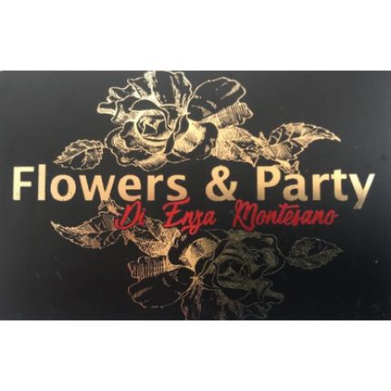 Logo from Flowers & Party