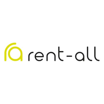 Logo de Rentall - Noleggio lungo termine