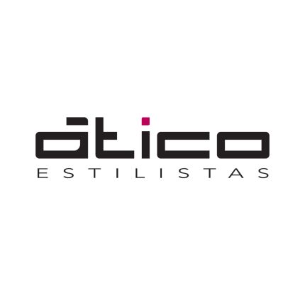 Logo von Atico Estilistas