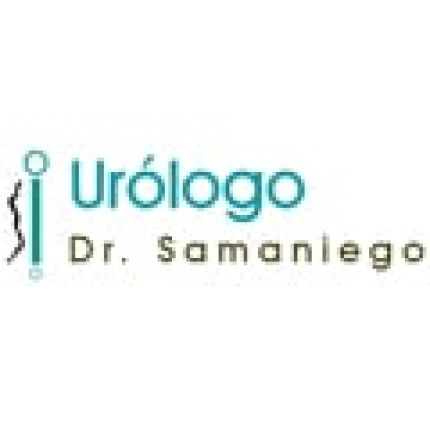 Logotipo de Dr. Samaniego