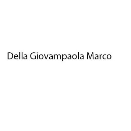 Logo van Della Giovampaola Marco