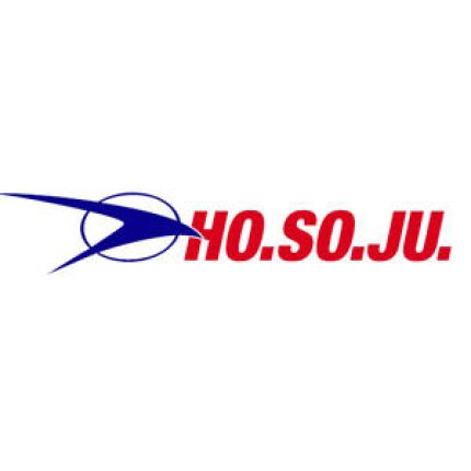 Logo de Autocares Hosoju