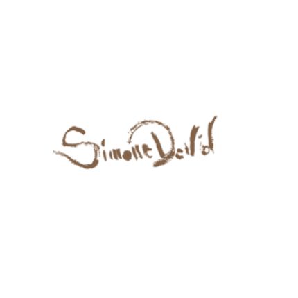Logo van Simone David Artist
