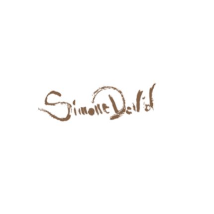 Logo fra Simone David Artist