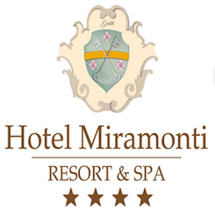 Logo von Hotel Miramonti