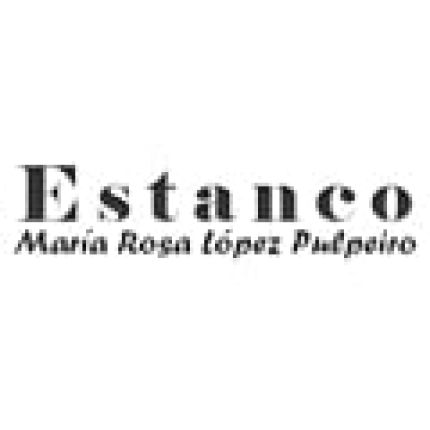 Logo de Estanco María Rosa López Pulpeiro