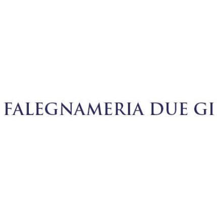 Logo de Falegnameria Due Gi
