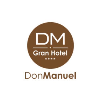 Logo fra Gran Hotel Don Manuel