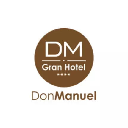 Logo von Gran Hotel Don Manuel