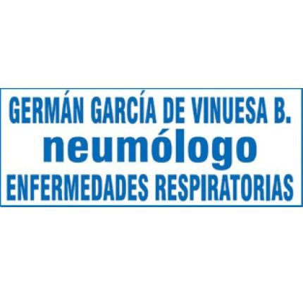 Logo fra German Garcìa de Vinuesa Broncano