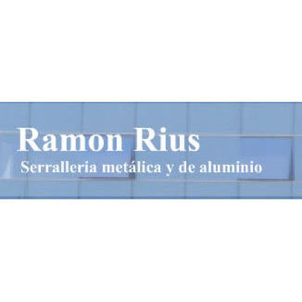 Logo von Ramon Rius S.L.