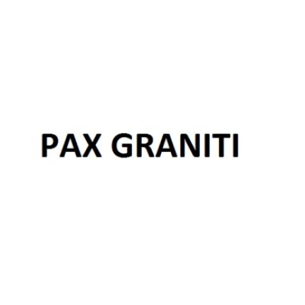 Logo fra Pax Graniti