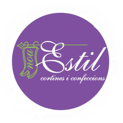 Logo fra Cortines I Confeccions Nou Estil