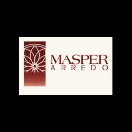 Logo da Masper Arredo